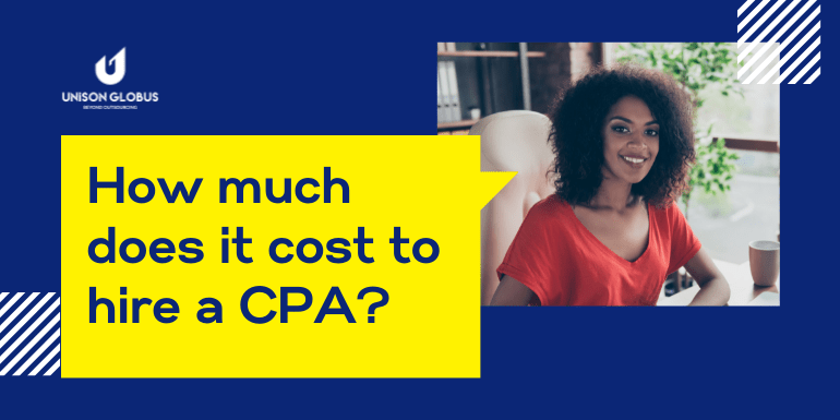 How much does it cost to hire a CPA