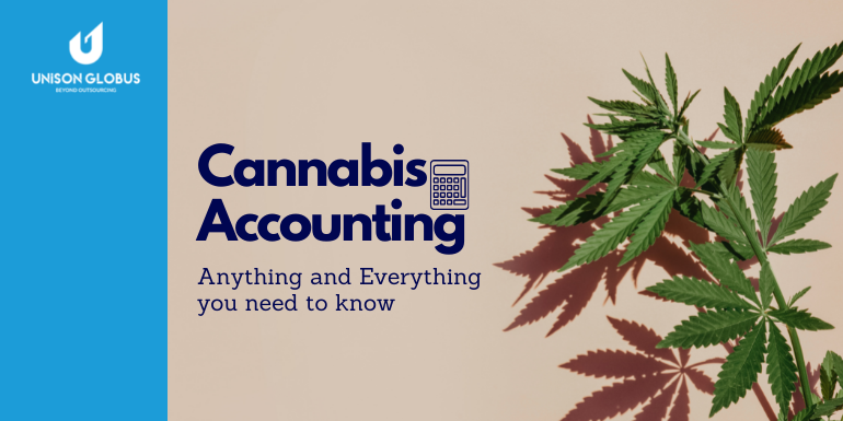 Cannabis Accounting
