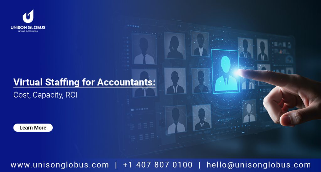 The ROI of Virtual Staffing: A Case Study of 3 Accounting Firms