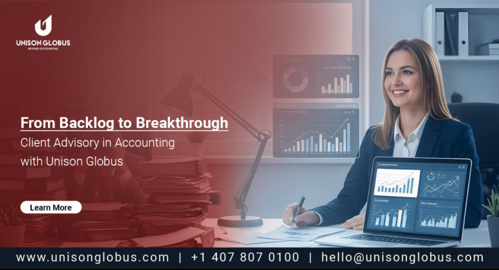 From Backlog to Breakthrough: The Path to Proactive Client Advisory