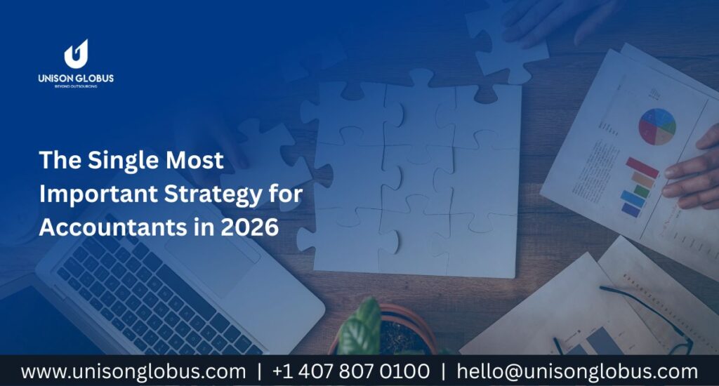 The Single Most Important Strategy for Accountants in 2026