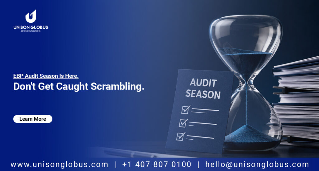 Employee Benefit Plan (EBP) Audits: Planning Early to Avoid Compliance Risks