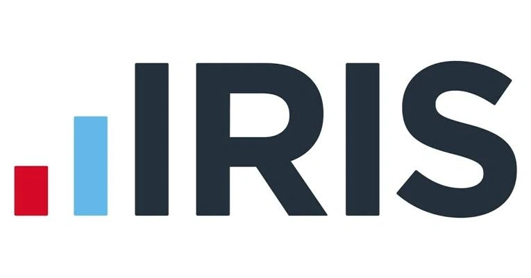 IRIS accounts production software